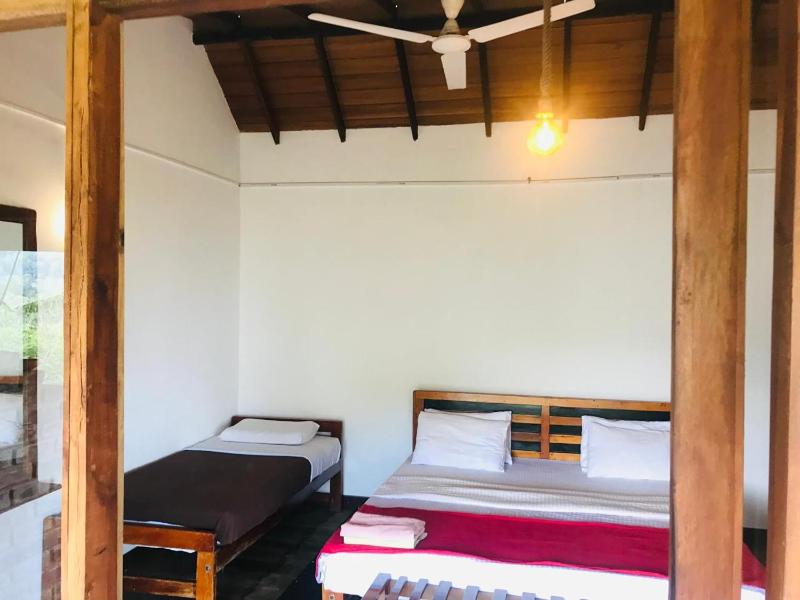 Minthu Homestay - image 14