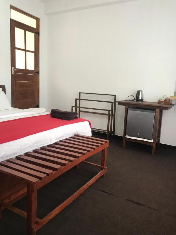 Minthu Homestay - image 17