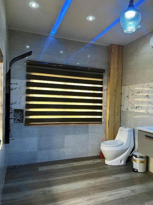 Bekouvi Smart Suite - City & Sea - image 14