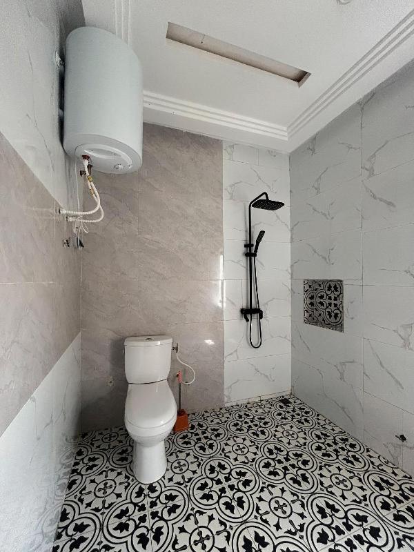 Bekouvi Smart Suite - City & Sea - image 6