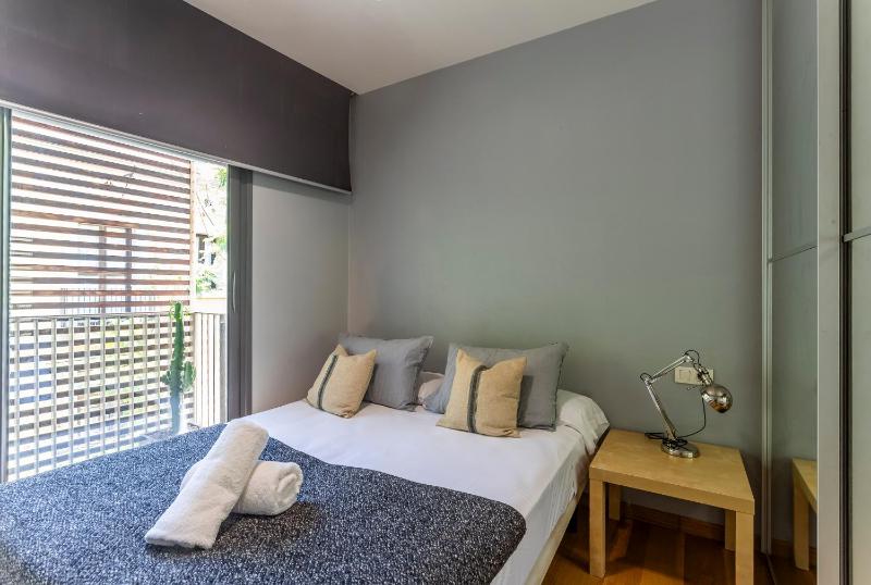 Apartment with Terrace image 4