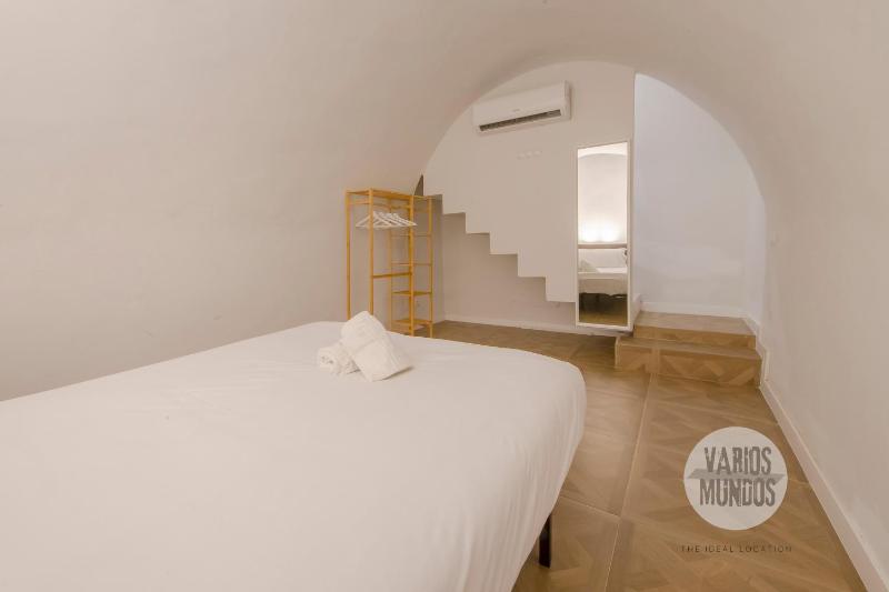 Descanso Bohemio para 9 en Minas - Malasaña E3 - image 11
