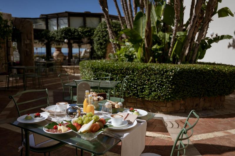 Villa Dei Melograni Boutique Hotel - image 33