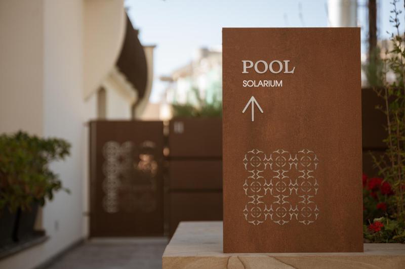 Villa Dei Melograni Boutique Hotel - image 19