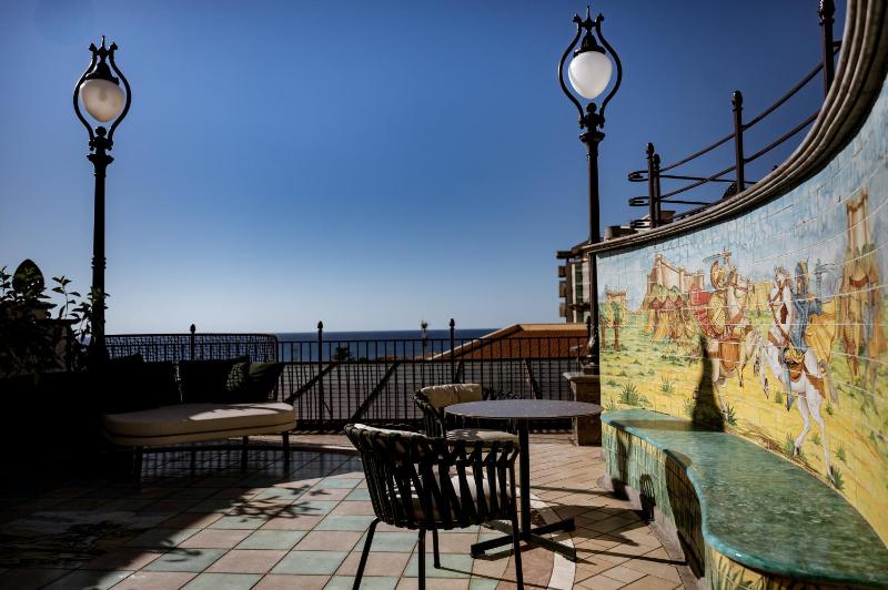 Villa Dei Melograni Boutique Hotel - image 2