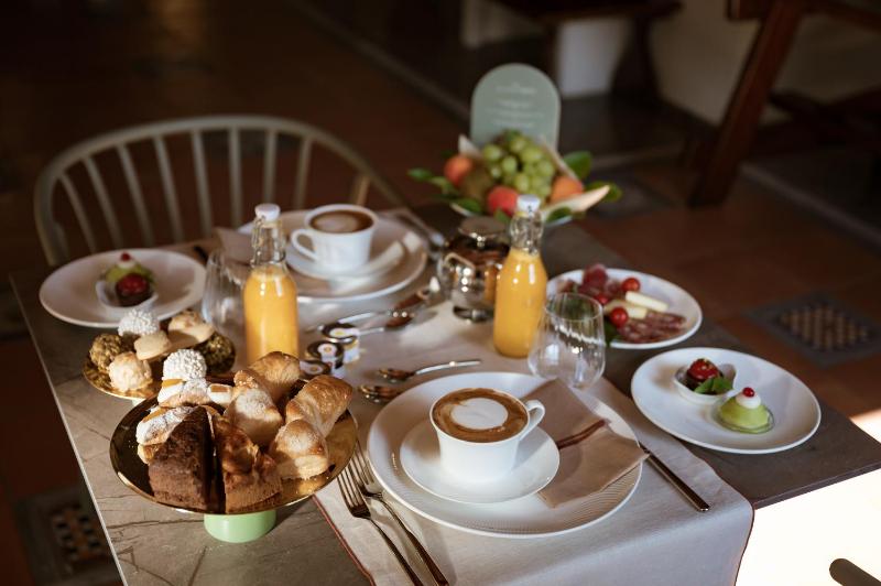 Villa Dei Melograni Boutique Hotel - image 18