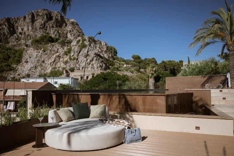 Villa Dei Melograni Boutique Hotel - image 40