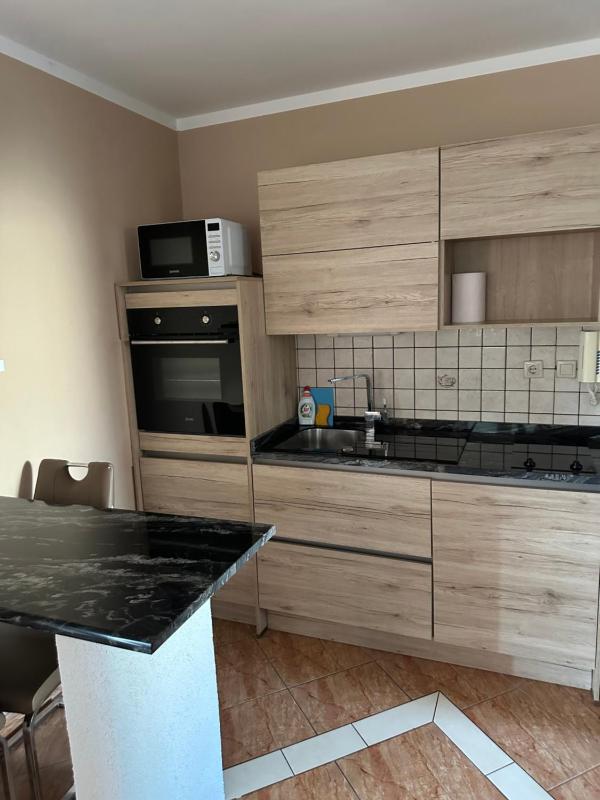 One-Bedroom Apartment with Balcony image 4