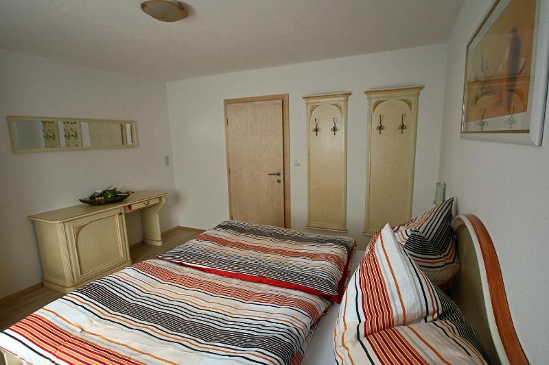 Apartment - Ground Floor image 1