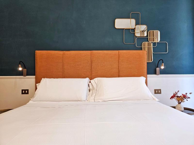SPIRIT OF FLORENCE Boutique Rooms - image 12