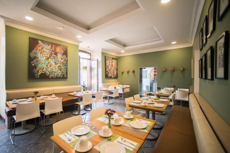 Hotel Abu - image 8