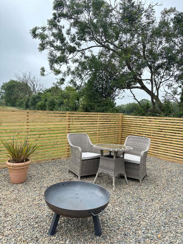 Quarrywood Glamping - image 35