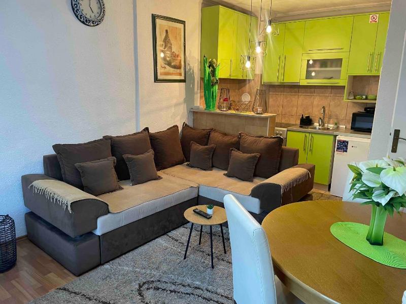 Duplex Apartment image 3