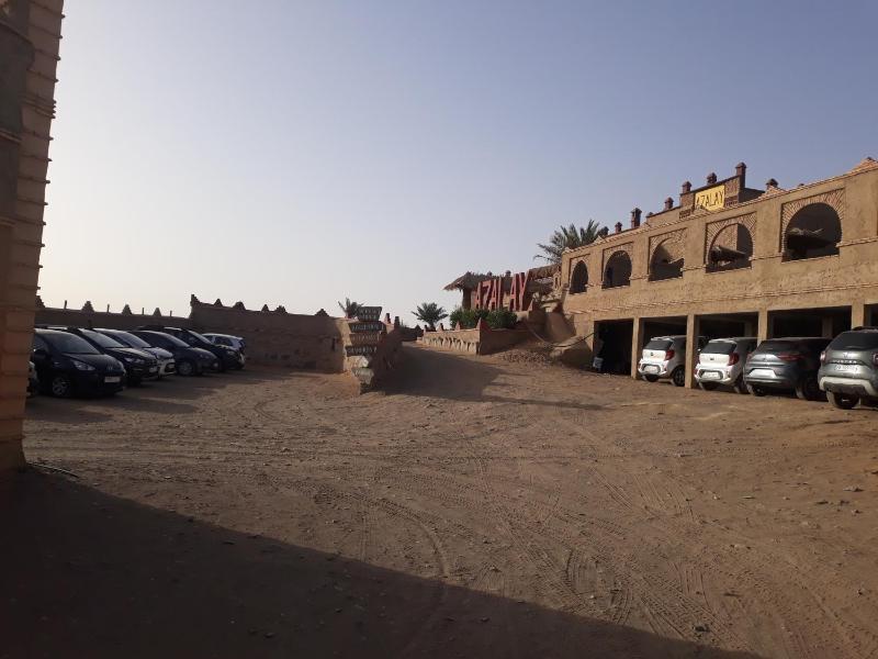 Kasbah Azalay Merzouga takojt - image 28