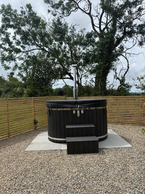 Quarrywood Glamping - image 37