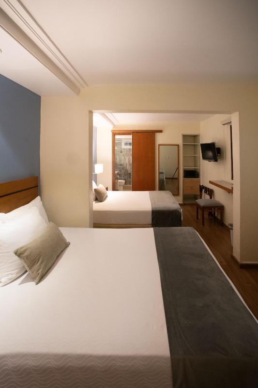 Hotel Abu - image 9