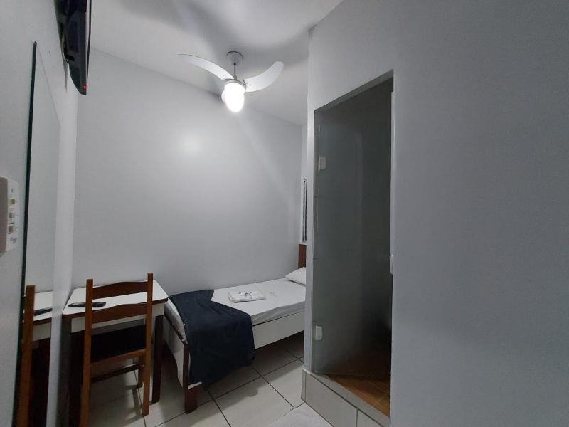 Senador Plaza Hotel - image 8