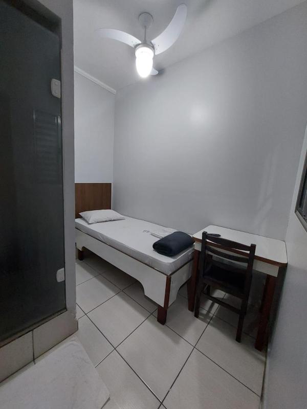 Senador Plaza Hotel - image 15