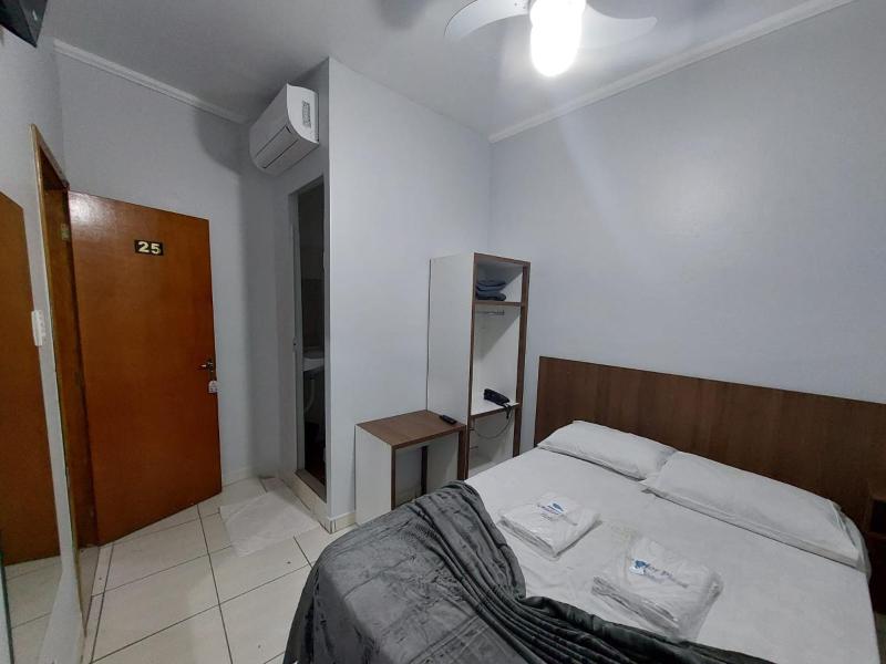 Senador Plaza Hotel - image 9