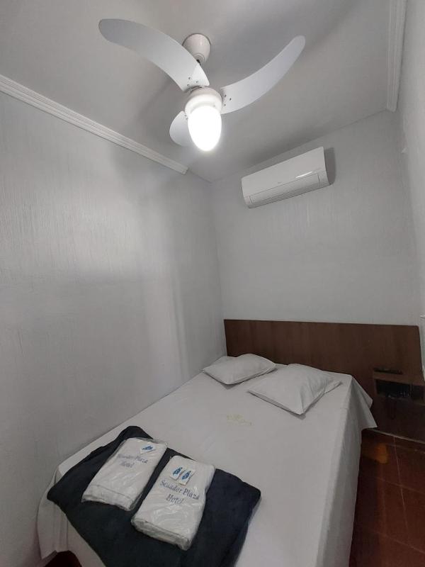 Senador Plaza Hotel - image 16