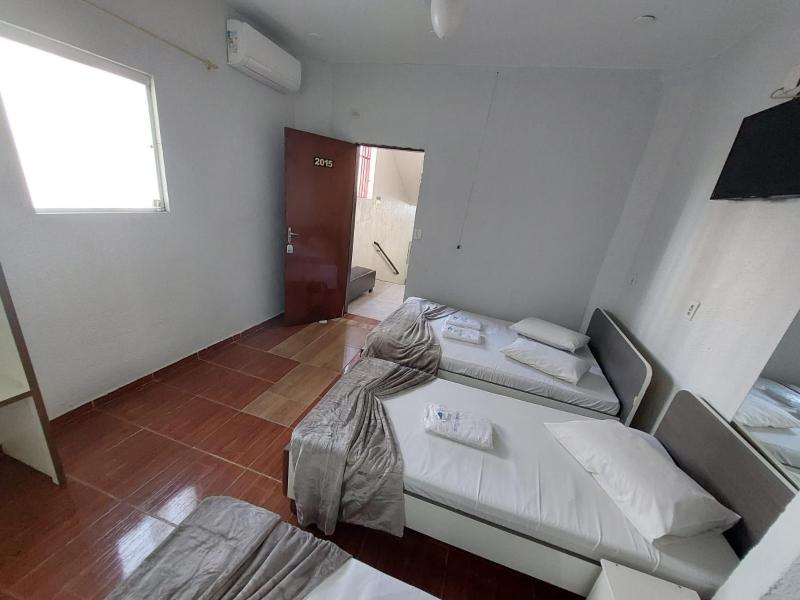 Senador Plaza Hotel - image 13