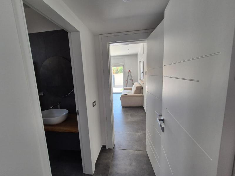 PALM BEACH HOUSE Fiumicino - image 9