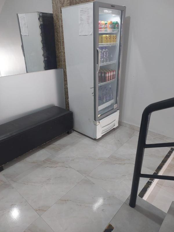 Senador Plaza Hotel - image 11