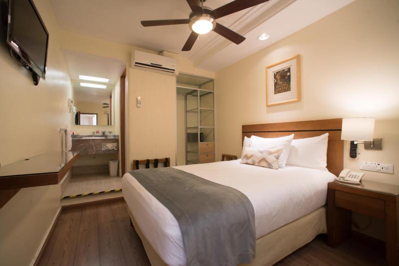 Hotel Abu - image 14