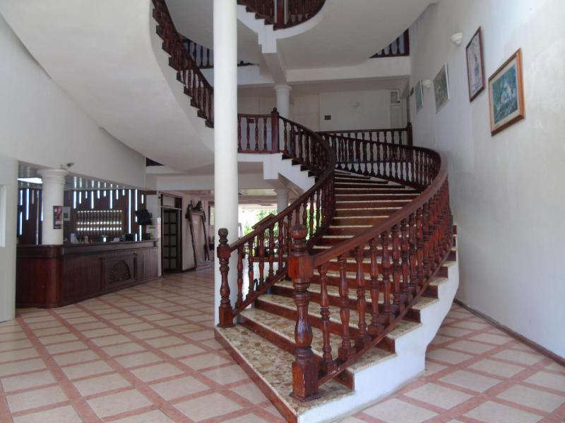Piergiorgio Palace Hotel - image 9