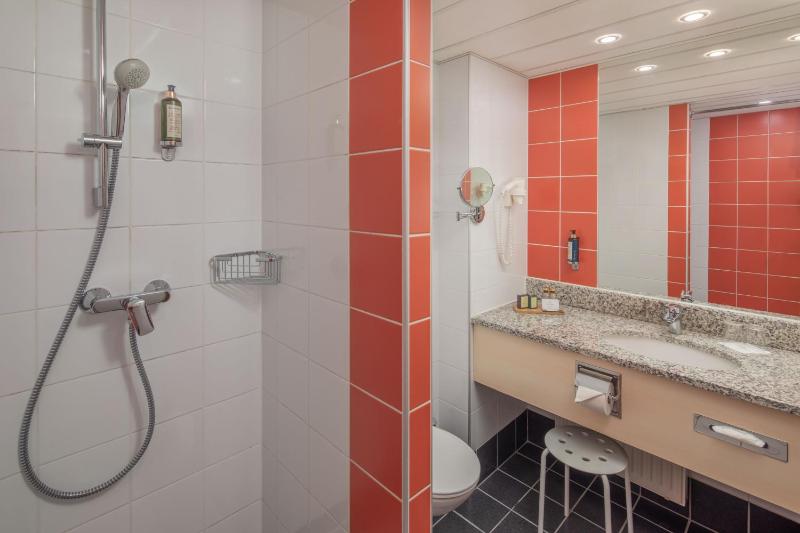 Standard Single Room image 1