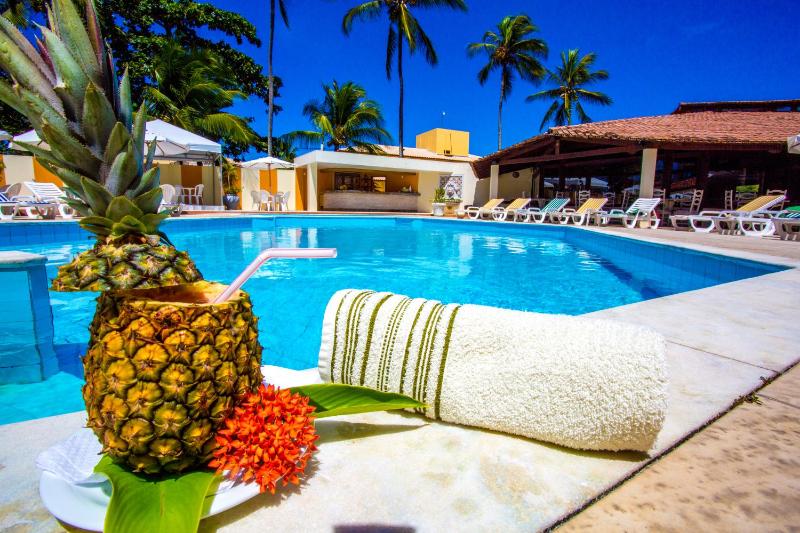 Girassol Praia Hotel - image 1
