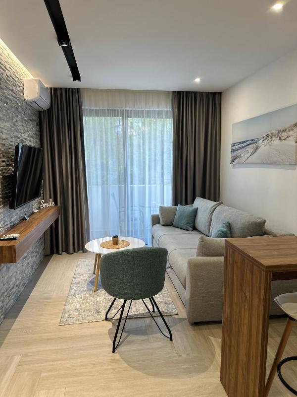 Mirage apartments - image 11