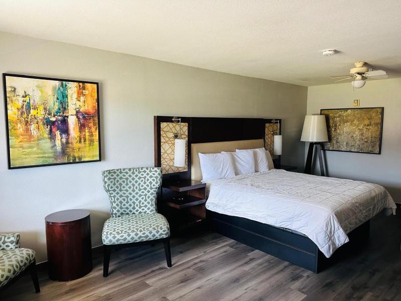 King Room image 3
