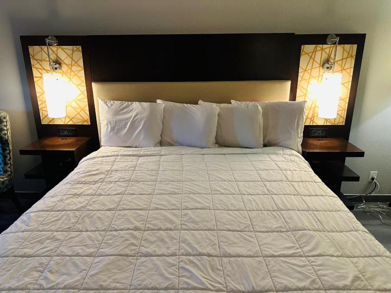 King Room image 2