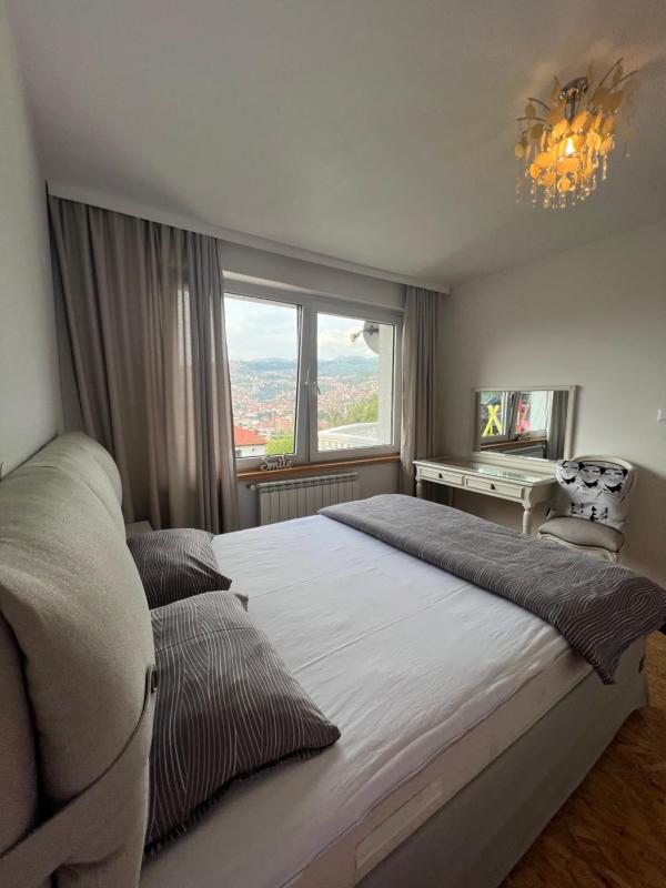 Exclusive Apartments Bistrik - image 4