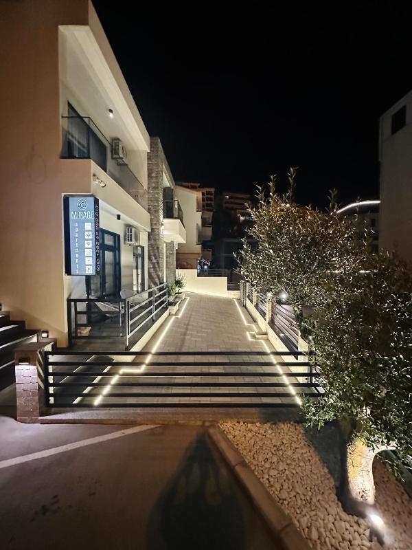 Mirage apartments - image 12