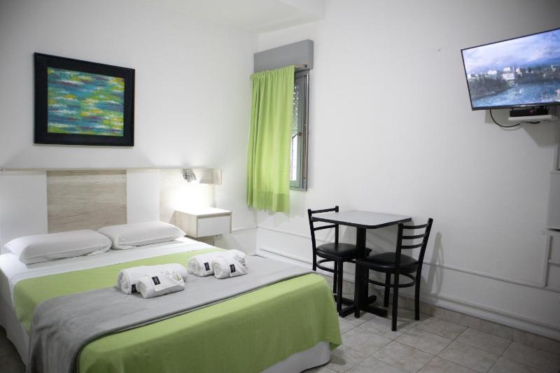 Hotel Dos Mundos - image 7