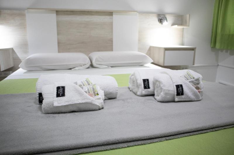 Hotel Dos Mundos - image 11