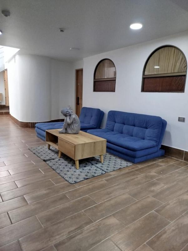 Aw Hotel Ariston Embassy - image 10