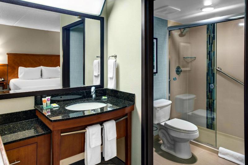Specialty Double Room with Two Double Beds and Sofa Bed image 3