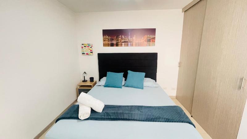 Apartamento para familias con patio privado en zona turistica - image 16