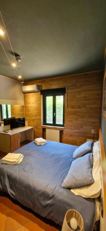 Economy Double Room image 1