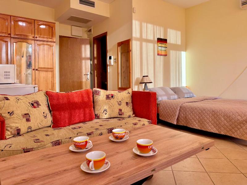 Prime Location Studio Midia Beach - image 14