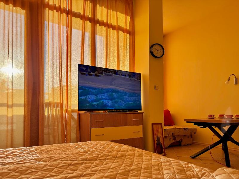 Prime Location Studio Midia Beach - image 17