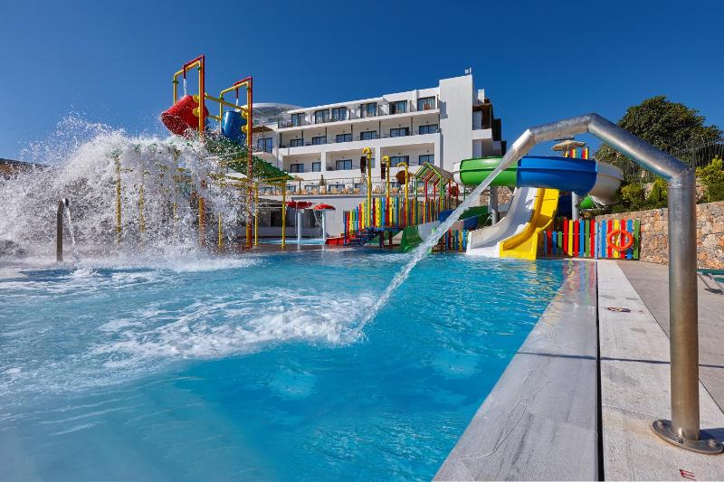 Arminda Hotel & Spa - image 23