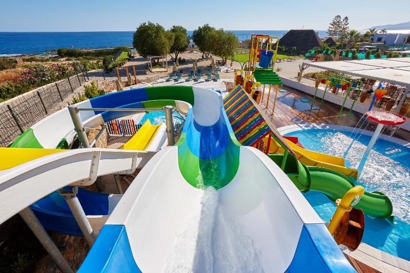 Arminda Hotel & Spa - image 17