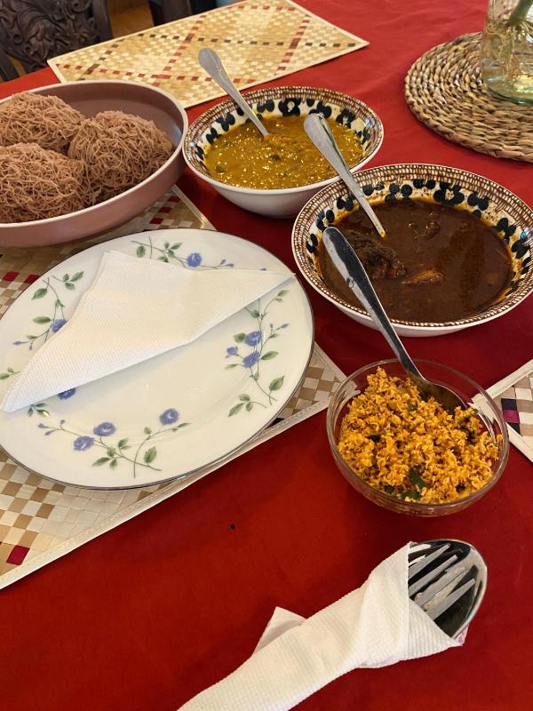 The Curry Lodge - Thimbiriya - image 12