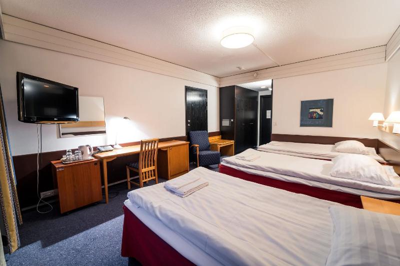 Triple Room image 1