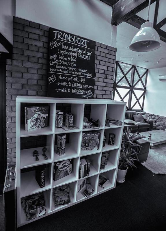 The Phat House - image 33