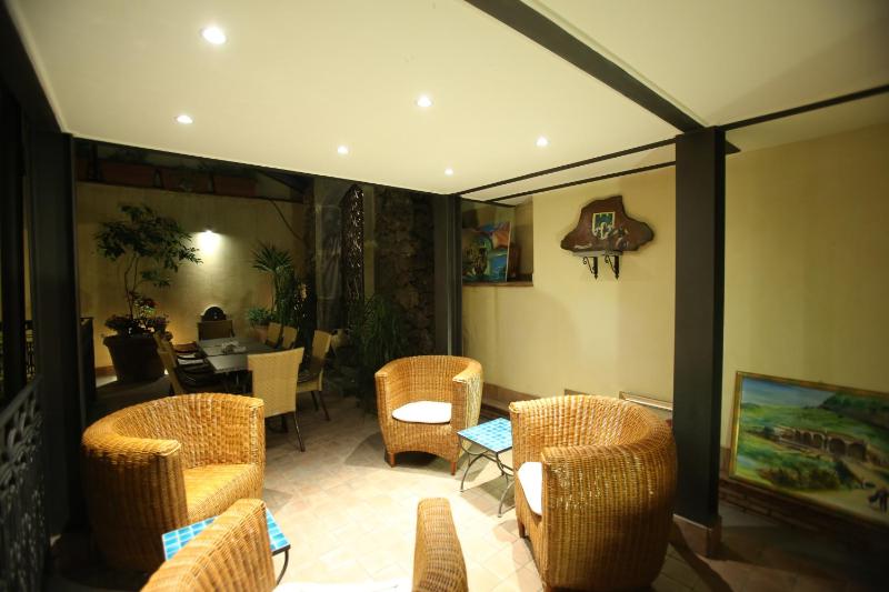 Rigel Hotel - image 33